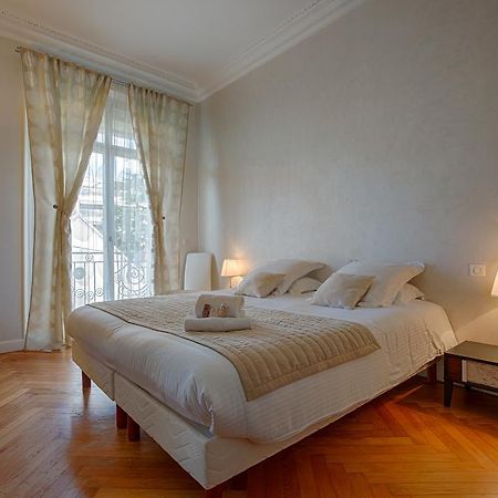 Appartement Vaste Horizon - Lra Cannes Zewnętrze zdjęcie