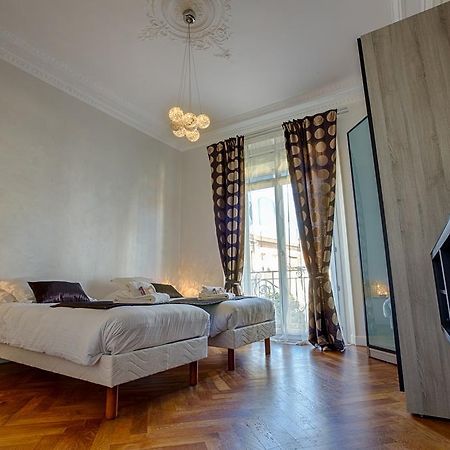 Appartement Vaste Horizon - Lra Cannes Zewnętrze zdjęcie