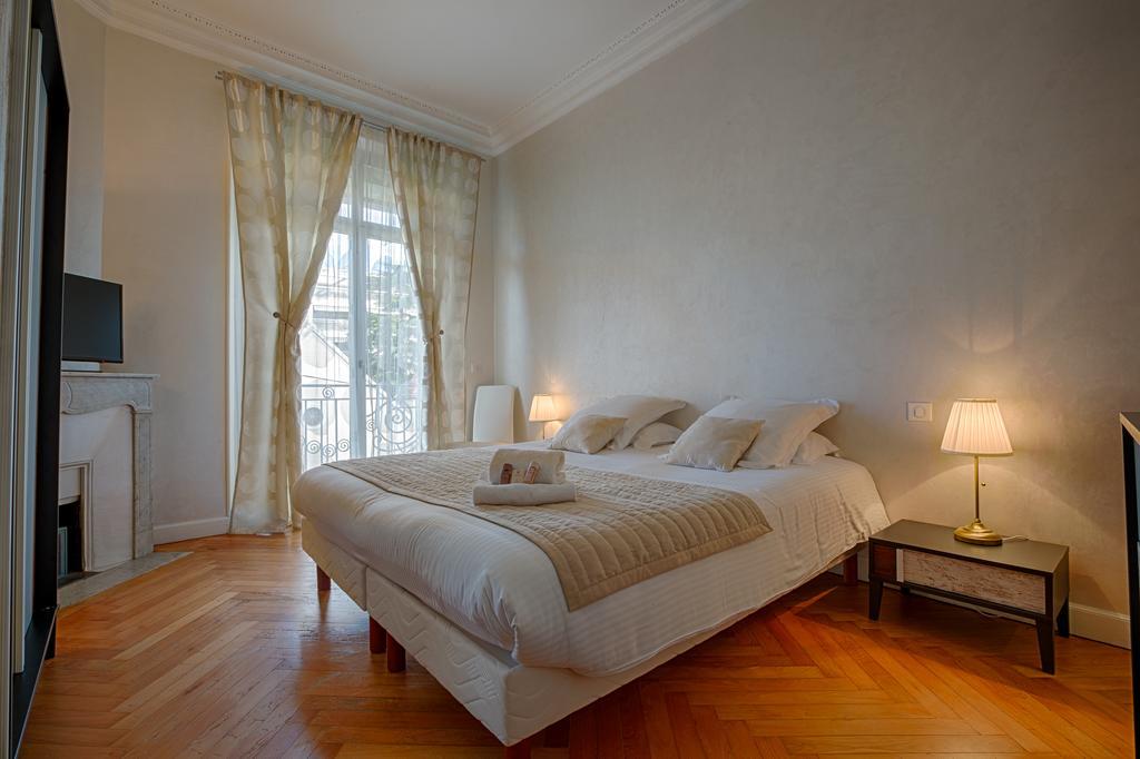 Appartement Vaste Horizon - Lra Cannes Zewnętrze zdjęcie