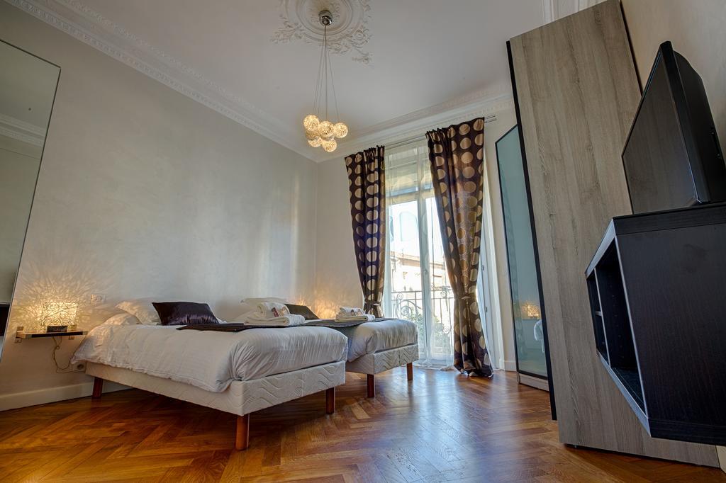 Appartement Vaste Horizon - Lra Cannes Zewnętrze zdjęcie