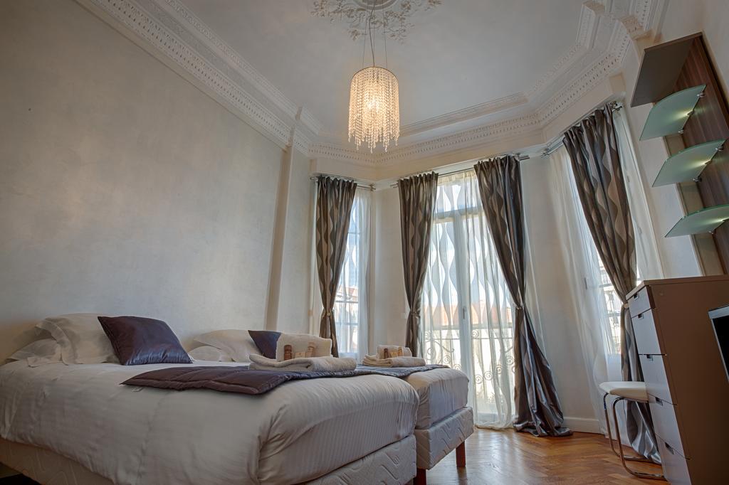 Appartement Vaste Horizon - Lra Cannes Zewnętrze zdjęcie