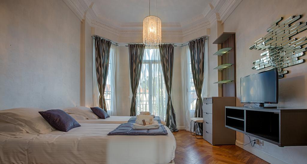 Appartement Vaste Horizon - Lra Cannes Zewnętrze zdjęcie