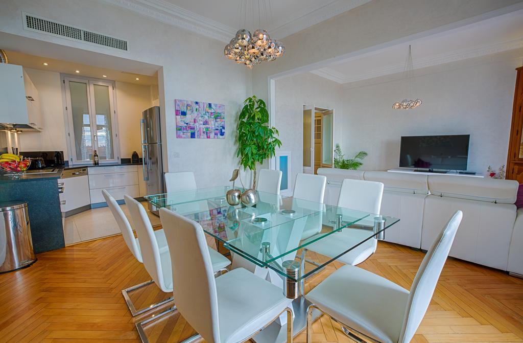Appartement Vaste Horizon - Lra Cannes Zewnętrze zdjęcie