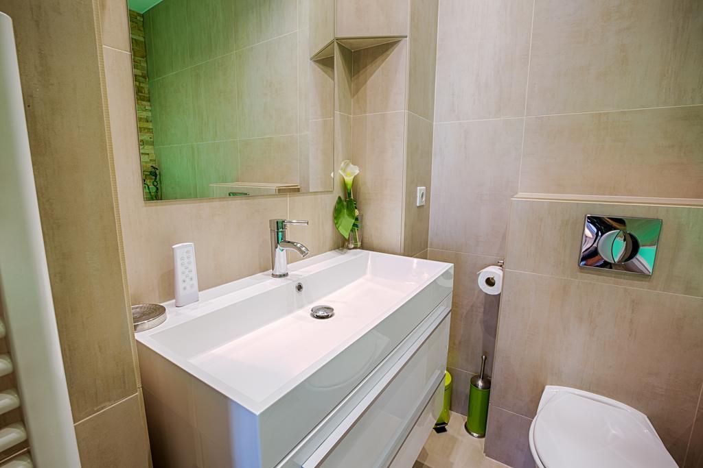 Appartement Vaste Horizon - Lra Cannes Zewnętrze zdjęcie