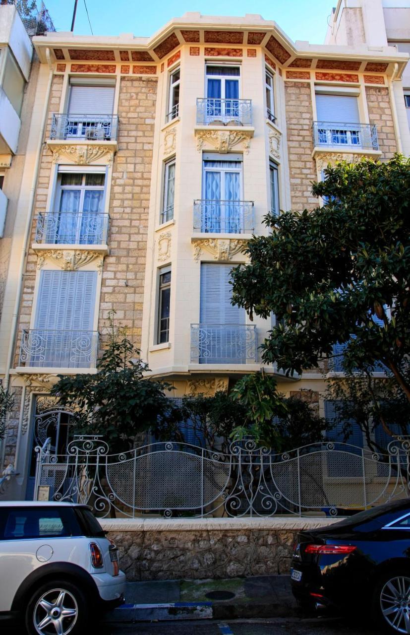 Appartement Vaste Horizon - Lra Cannes Zewnętrze zdjęcie